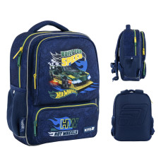 Рюкзак дитячий "Kite" /HW25-559XS/ Kids 559 Hot Wheels (1/36)