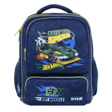 Рюкзак дитячий "Kite" /HW25-559XS/ Kids 559 Hot Wheels (1/36)