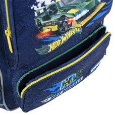 Рюкзак дитячий "Kite" /HW25-559XS/ Kids 559 Hot Wheels (1/36)