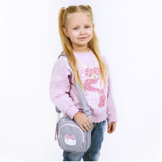 Сумка-рюкзак дитяча "Kite" /HK25-2620-1/ 16,5x15x5 см, Hello Kitty (1/50)