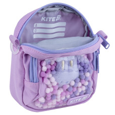 Сумка-рюкзак дитяча "Kite" /K25-2620/ 16,5x15x5 см, Cuty (1/50)