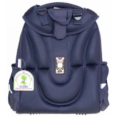 Ранець-рюкзак "CLASS" /2515C/ SchoolCase 2 відділення, 39х28х21см, "Racing"