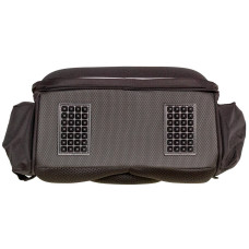 Ранець-рюкзак "CLASS" /2516C/ SchoolCase 2 відділення, 39х28х21см, "Skate"