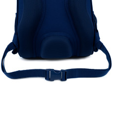 Рюкзак шкільний каркасний "Kite" /K22-555S-5/ Education Cyber (61500) (1/4)
