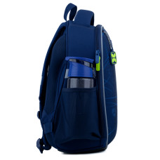 Рюкзак шкільний каркасний "Kite" /K22-555S-5/ Education Cyber (61500) (1/4)