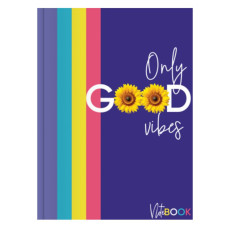 Блокнот А5/72арк "Рюкзачок" /ТП-1/ "3D COLL NOTEBOOK" # тв/лам. обкл., 60 г/м2, мікс (1/16)