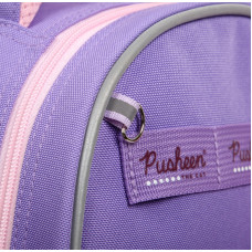 Рюкзак дитячий "YES" /550458/ K-37XS Pusheen Summer 30,5*24*11,5см (1/20)