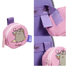 Рюкзак дитячий "YES" /550458/ K-37XS Pusheen Summer 30,5*24*11,5см (1/20)