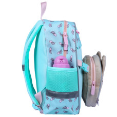 Рюкзак дитячий "YES" /550469/ K-44XS Pusheen 32*25*12см (1/20)