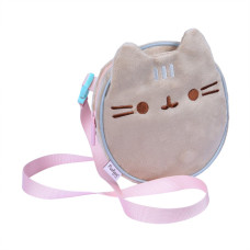 Рюкзак дитячий "YES" /550469/ K-44XS Pusheen 32*25*12см (1/20)