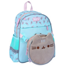 Рюкзак дитячий "YES" /550469/ K-44XS Pusheen 32*25*12см (1/20) Рюкзак дитячий "YES" /550469/ K-44XS Pusheen 32*25*12см (1/20)