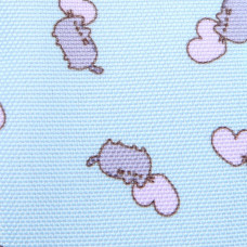 Рюкзак дитячий "YES" /550469/ K-44XS Pusheen 32*25*12см (1/20)