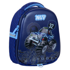 Рюкзак дитячий "YES" /550436/ K-33XXS Big Foot 25*20*9см (1/12) Рюкзак дитячий "YES" /550436/ K-33XXS Big Foot 25*20*9см (1/12)