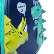 Рюкзак дитячий "YES" /550439/ K-33XXS Dino Friends 25*20*9см (1/12)
