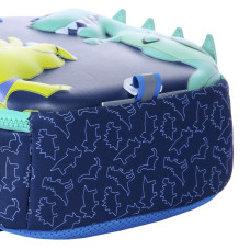 Рюкзак дитячий "YES" /550439/ K-33XXS Dino Friends 25*20*9см (1/12)