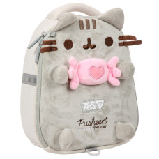 Рюкзак дитячий "YES" /550434/ K-33XXS My Pusheen 25*20*9см (1/12) Рюкзак дитячий "YES" /550434/ K-33XXS My Pusheen 25*20*9см (1/12)