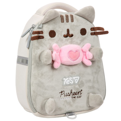 Рюкзак дитячий "YES" /550434/ K-33XXS My Pusheen 25*20*9см (1/12)