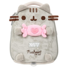 Рюкзак дитячий "YES" /550434/ K-33XXS My Pusheen 25*20*9см (1/12)