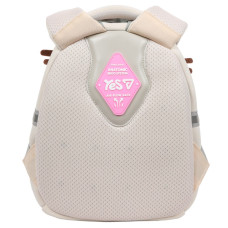 Рюкзак дитячий "YES" /550434/ K-33XXS My Pusheen 25*20*9см (1/12)
