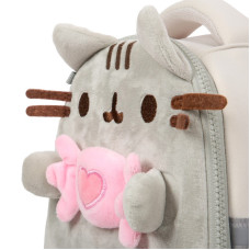 Рюкзак дитячий "YES" /550434/ K-33XXS My Pusheen 25*20*9см (1/12)