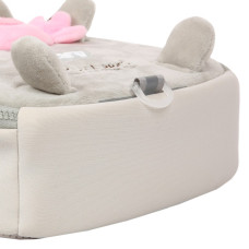 Рюкзак дитячий "YES" /550434/ K-33XXS My Pusheen 25*20*9см (1/12)
