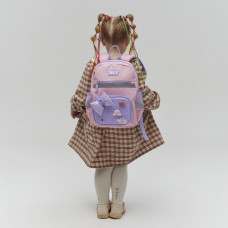 Рюкзак дитячий "YES" /550526/ K-45XS Charming 30,5*22*9,5см (1/20)