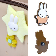 Рюкзак дитячий "YES" /550525/ K-45XS Miffy 30,5*22*9,5см (1/20)