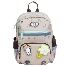 Рюкзак дитячий "YES" /550525/ K-45XS Miffy 30,5*22*9,5см (1/20)