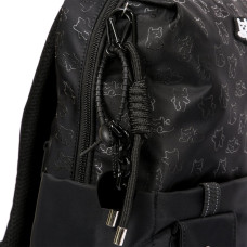 Рюкзак "YES" /550315/ T-105M Lazy Cat 40*28*12см (1/20)
