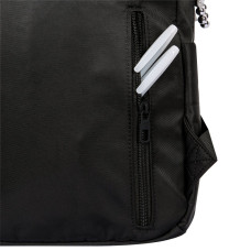 Рюкзак "YES" /550314/ T-105M Miffy Black&White 40*28*12см (1/20)