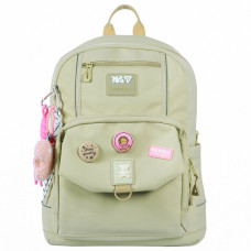 Рюкзак "YES" /550336/ Т-115M Quiet 42*30*14см (1/10)