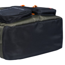 Рюкзак шкільний "YES" /550351/ T-107L Windsor Green 43,5*30*14,5см (1/10)