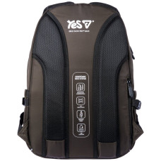 Рюкзак "YES" /550365/ TS-113L Infinity 44*30*13см (1/10)