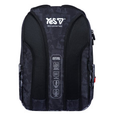 Рюкзак "YES" /550364/ TS-113L Tokyo 44*30*13см (1/10)