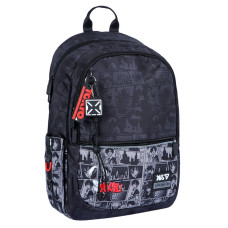 Рюкзак "YES" /550364/ TS-113L Tokyo 44*30*13см (1/10) Рюкзак "YES" /550364/ TS-113L Tokyo 44*30*13см (1/10)