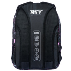 Рюкзак "YES" /550319/ TS-113M Be Free 41*28*12см (1/10)