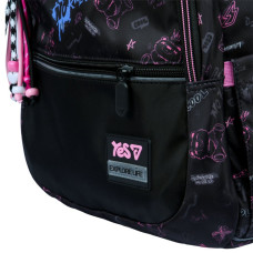 Рюкзак "YES" /550319/ TS-113M Be Free 41*28*12см (1/10)