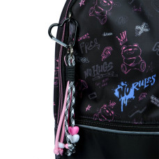 Рюкзак "YES" /550319/ TS-113M Be Free 41*28*12см (1/10)