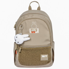 Рюкзак "YES" /550318/ TS-113M Miffy Softness 41*28*12см (1/10)