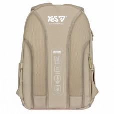 Рюкзак "YES" /550318/ TS-113M Miffy Softness 41*28*12см (1/10)