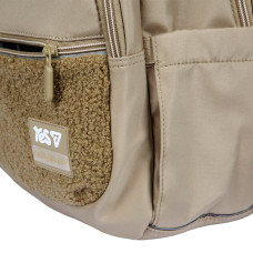 Рюкзак "YES" /550318/ TS-113M Miffy Softness 41*28*12см (1/10)