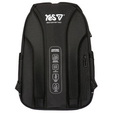 Рюкзак шкільний "YES" /550367/ TS-47L Fine 45,5*31,5*15,5см (1/10)