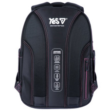 Рюкзак шкільний "YES" /550352/ TS-48L SHHH 44*31*13см (1/12)