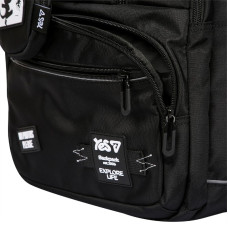 Рюкзак шкільний "YES" /550374/ TS-50L Black Cat 45*32*14см (1/12)