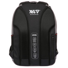 Рюкзак шкільний "YES" /550409/ TS-59L Access 44*31,5*14см (1/8)