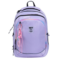 Рюкзак шкільний "YES" /550407/ TS-59L Lilac 44*31,5*14см (1/8)