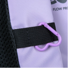 Рюкзак шкільний "YES" /550407/ TS-59L Lilac 44*31,5*14см (1/8)