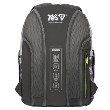 Рюкзак шкільний "YES" /550405/ TS-60S Grey 42*28*14см (1/10)