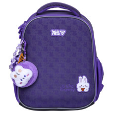 Рюкзак каркасний "YES" /550199/ H-100S Cute Bunny 35*28*15см (1/4)