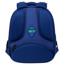 Рюкзак каркасний "YES" /550219/ H-100S Football Fan 35*28*15см (1/4)